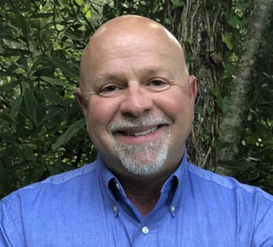 Mark Yegge Headshot