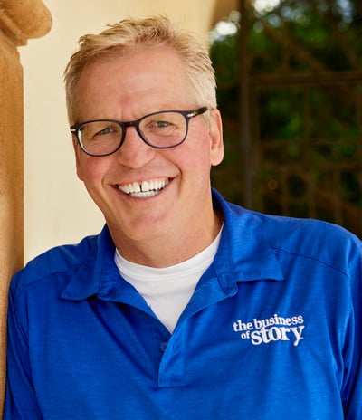 Park Howell Headshot Park Howell Headshot