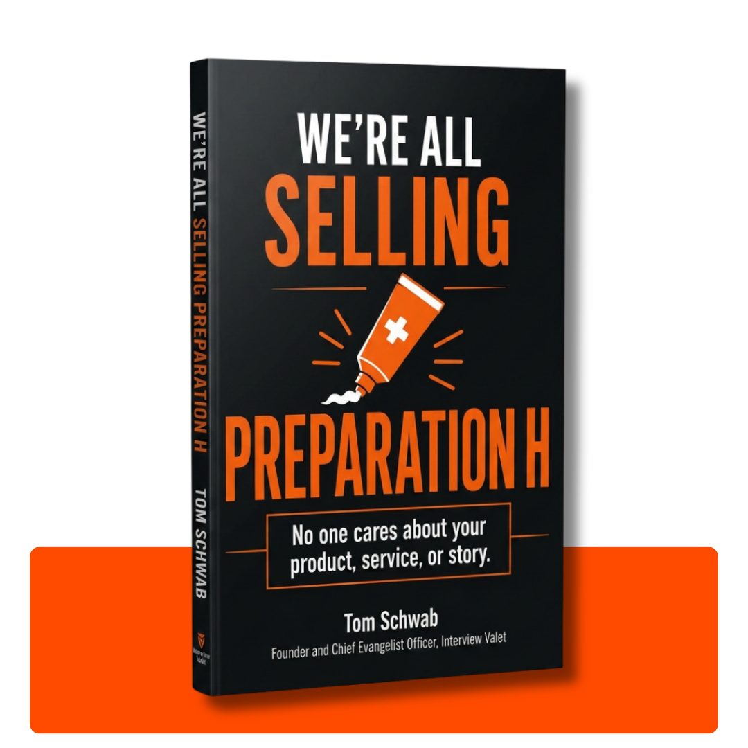 Preparation H 3d website cover image (2)